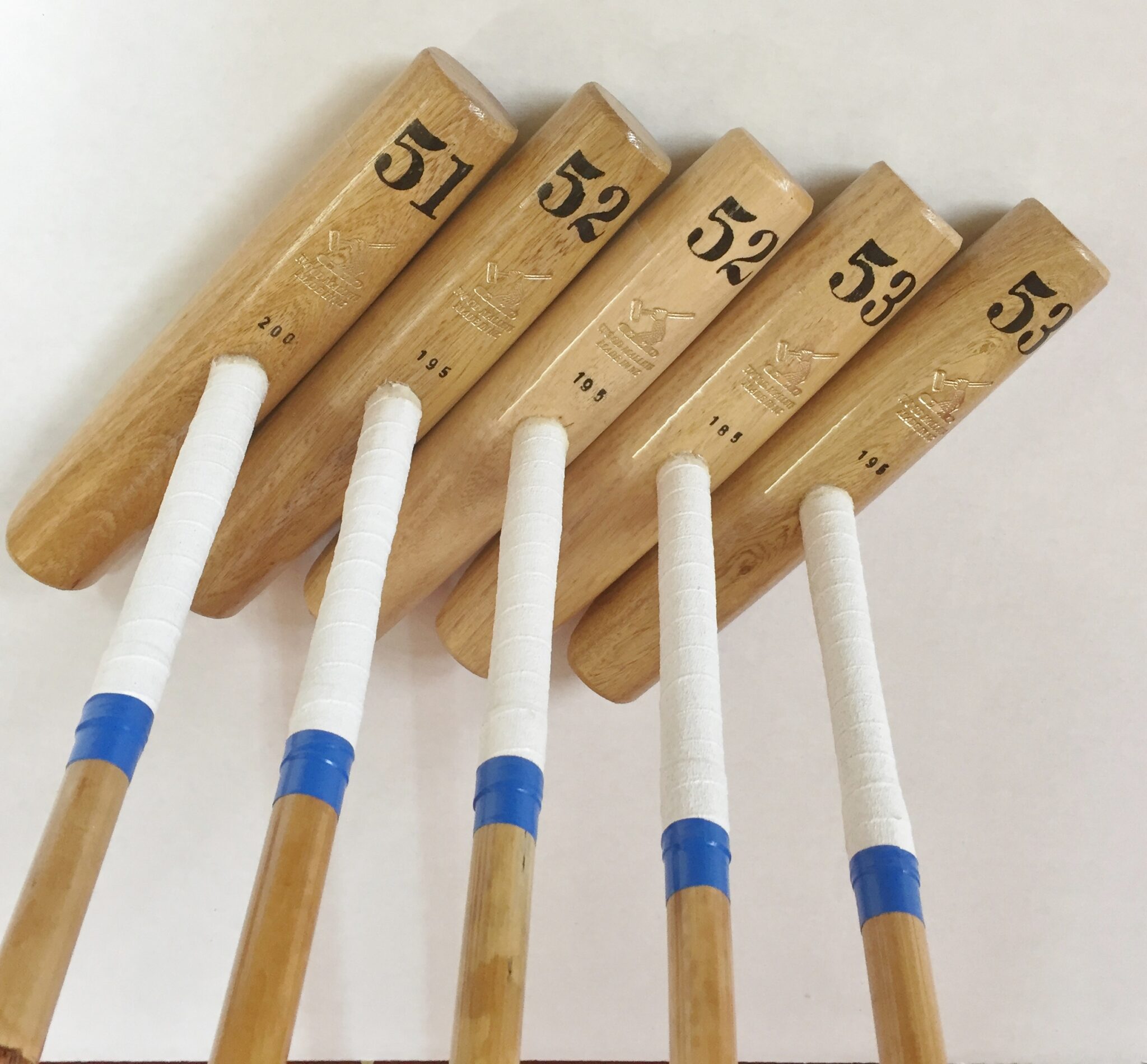 Cane Polo Mallets Wood Mallets