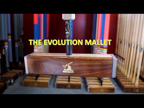 Evolution mallet