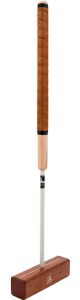 particular mallet croquet handle fiberglass