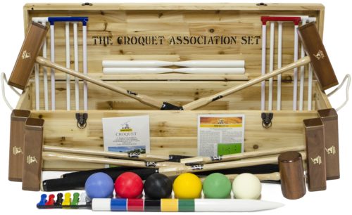 Croquet Sets