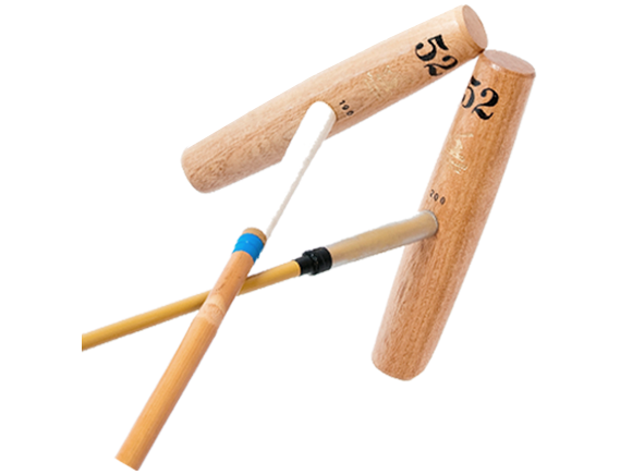 Polo Mallets