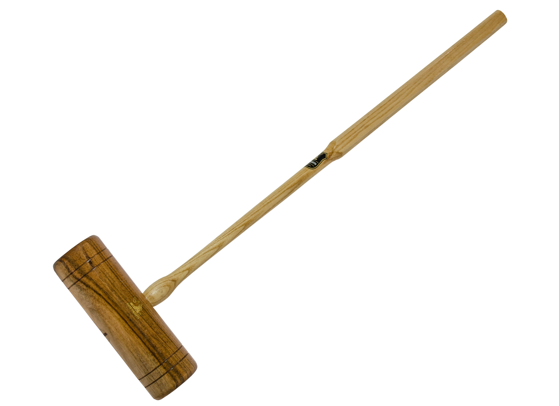 Garden Mallet Wood Mallets garden-mallet-wood-mallets