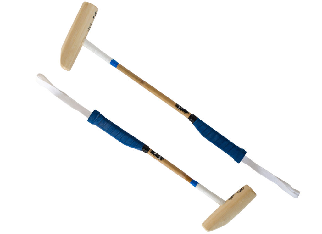 Cane Polo Mallets - Wood Mallets