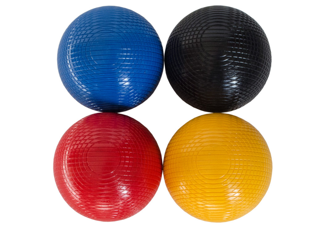 Replacement Croquet Balls Individual Purchase Wood Mallets
