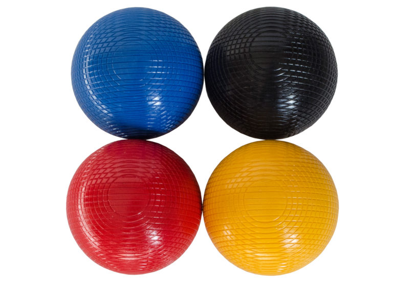 Replacement Croquet Balls Individual Purchase Wood Mallets