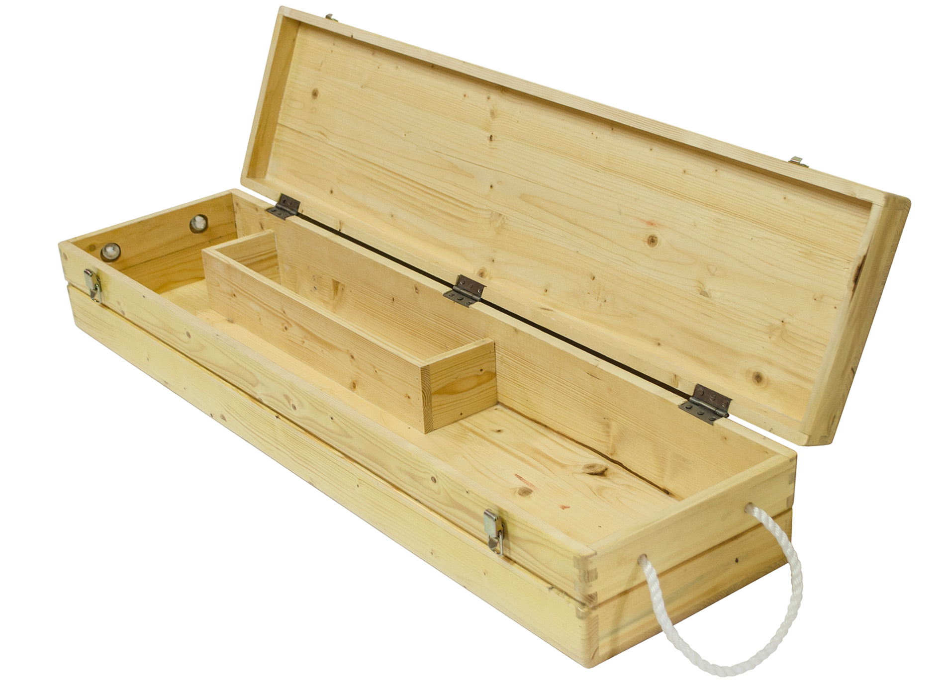 4 Player Wooden Croquet Set Box Wood Mallets 4 Player Wooden Croquet Set Box