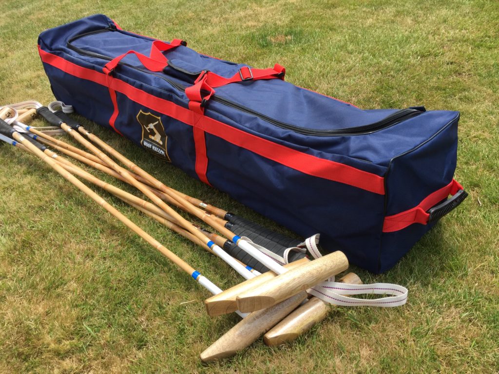 Unlimited Wonderful Mallet Case - Includes 1 Malawi