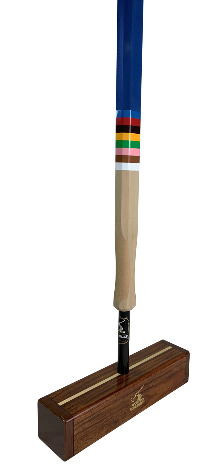 Discovery Croquet Mallet (Carbon handle, standard head) Wood Mallets