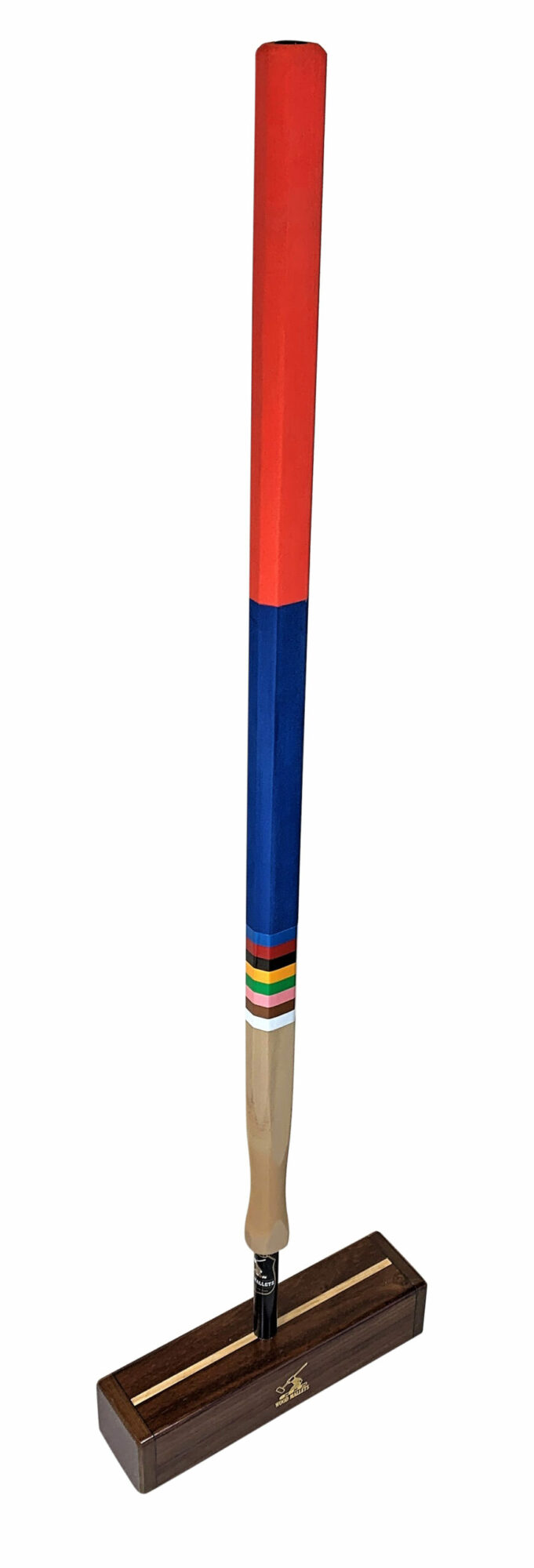 Discovery Croquet Mallet (Carbon handle, standard head) Wood Mallets