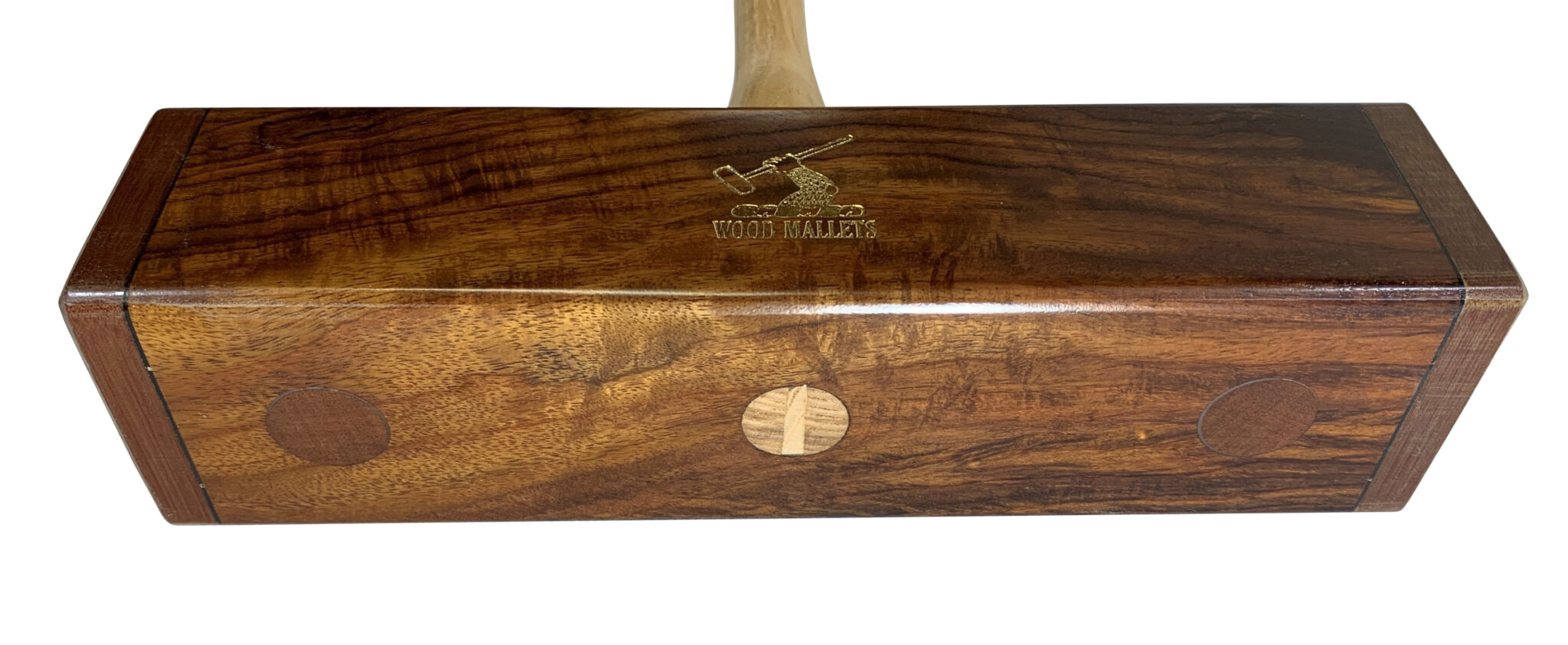 Original Croquet Mallet (Ash handle) Wood Mallets