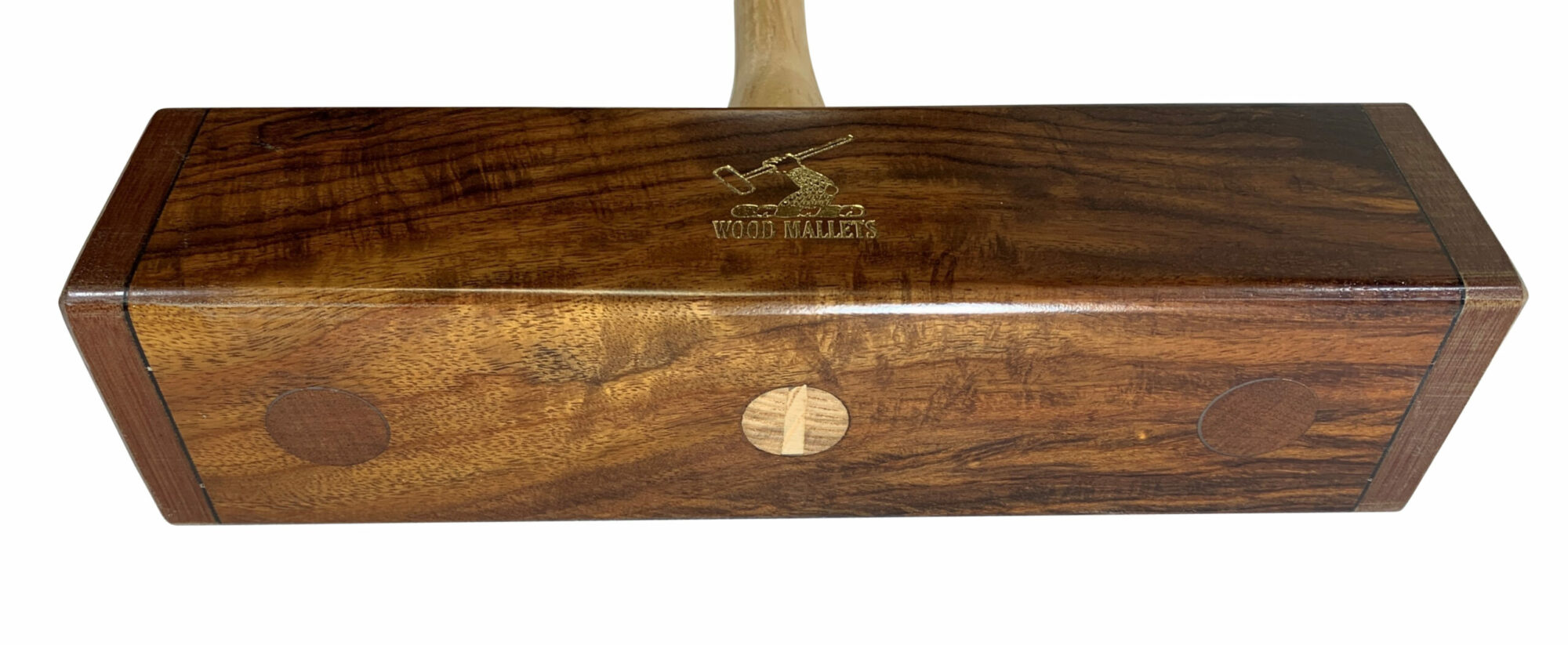 Original Croquet Mallet (Ash handle) Wood Mallets