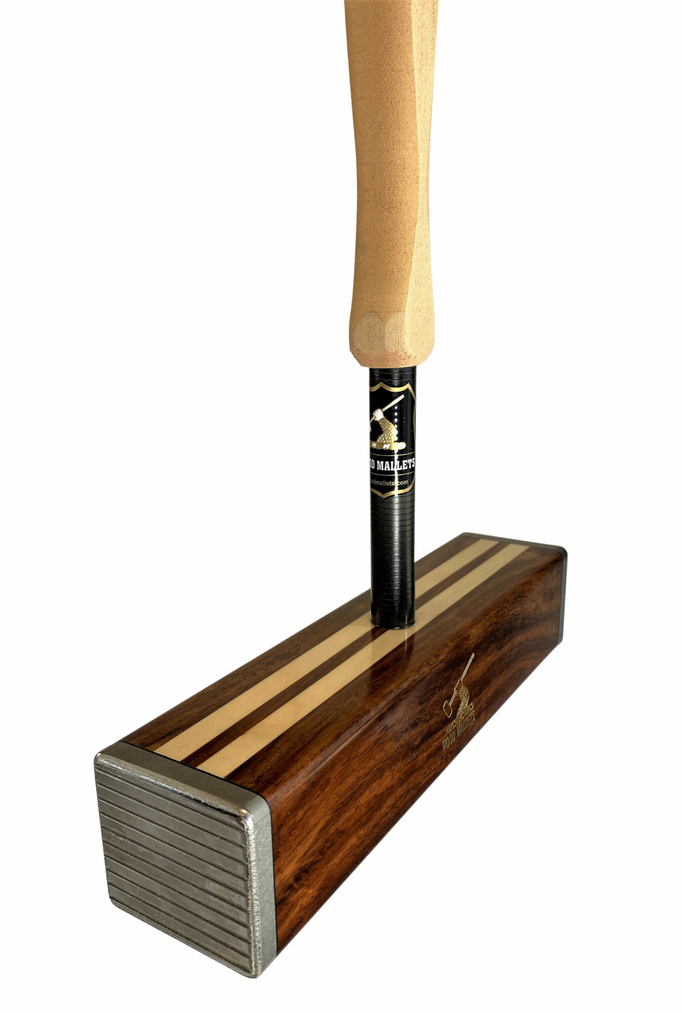 Precision Wood Carving Mallet - 12 Ounces